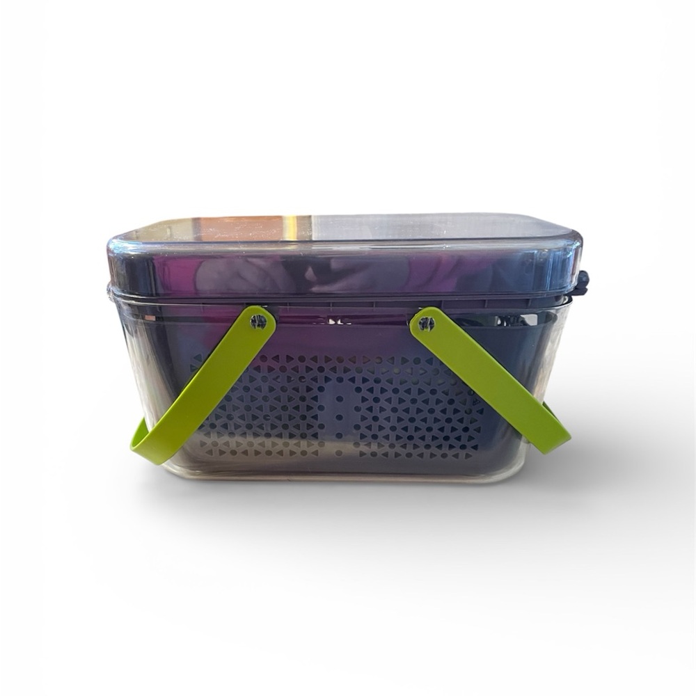 22 in 1 vegetable and fruit chopper